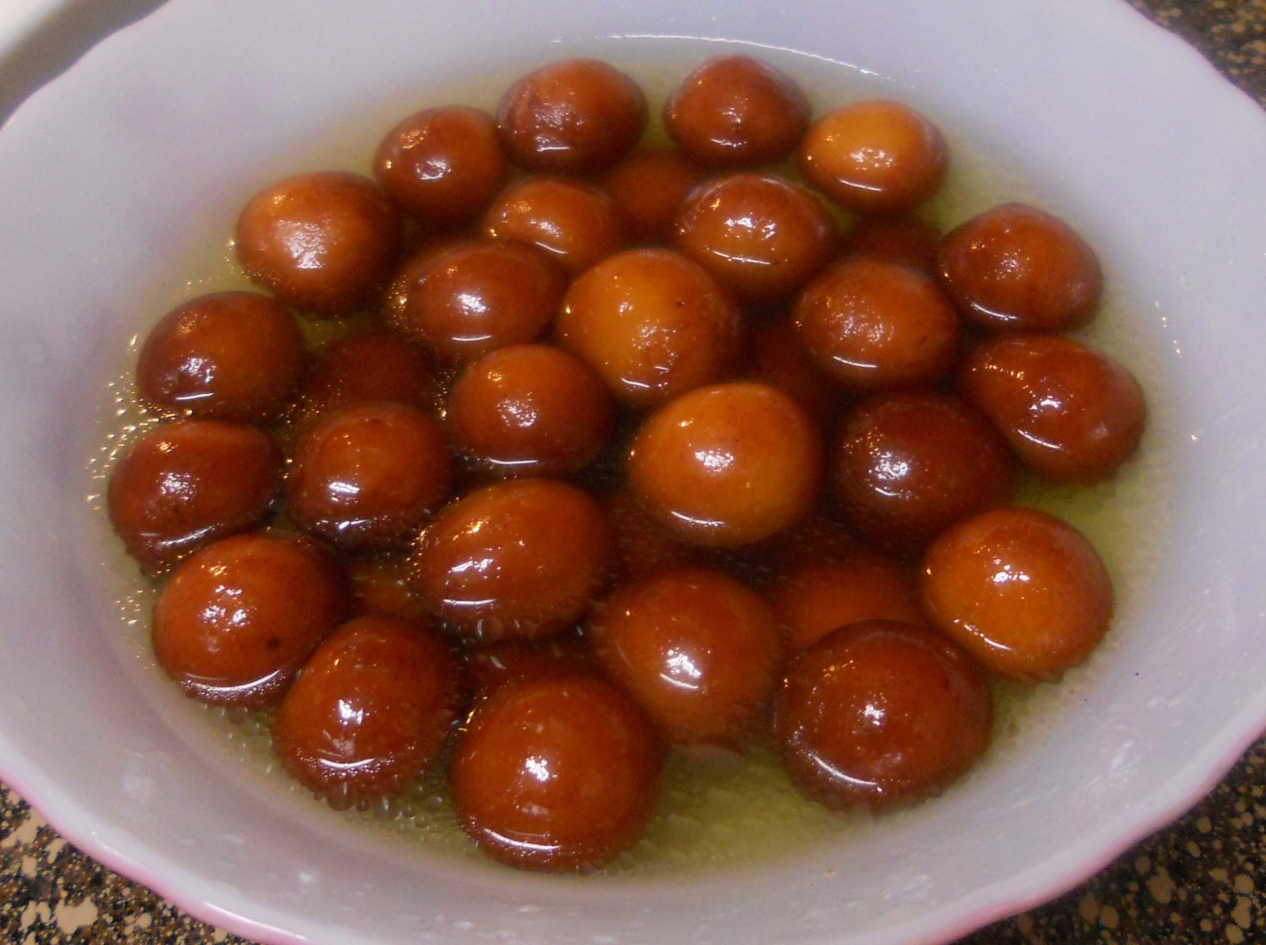 Kal-Jamun