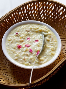 Recipe Rice Kheer