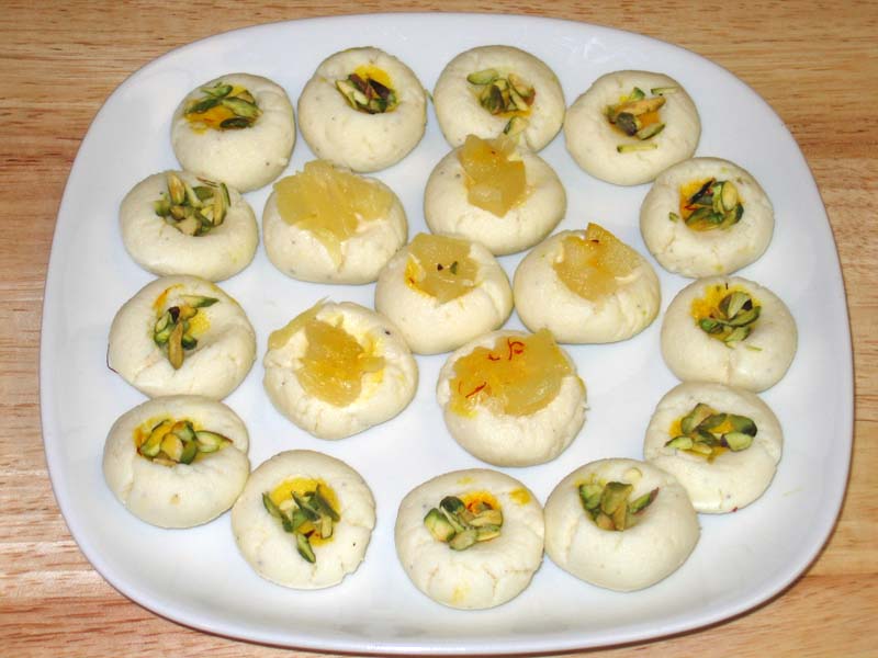 Kheer-Mohan