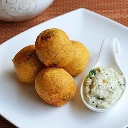 Aloo bonda