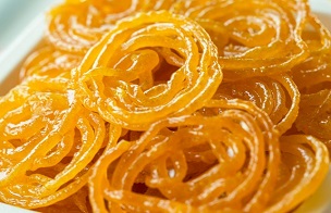 Dhanteras special recipe: Jalebi