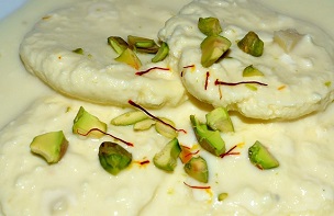 Ras Malai