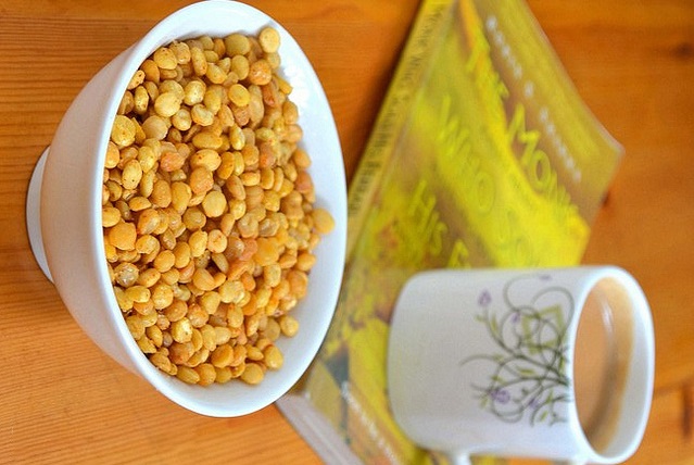 Chana Dal Namkeen | Chana Dal Moth