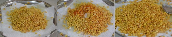 Chana Dal Namkeen | Chana Dal Moth