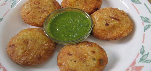 NARIYAL KI KACHORI