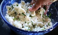 Sabudana Vada