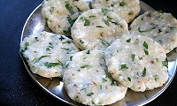 Sabudana Vada