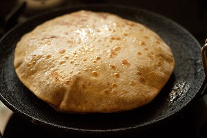 Recipe Puran Poli