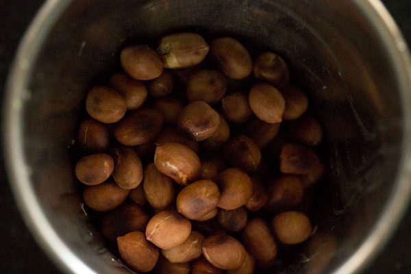 Til Ke Laddoo Indian Dessert Recipe