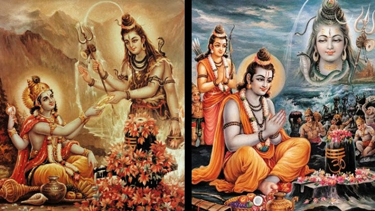 Lord Shiva Stories