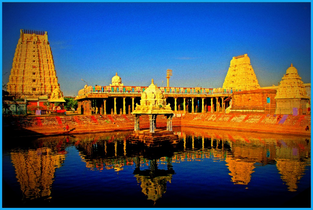 Lord Shiva Temples Welcomenri