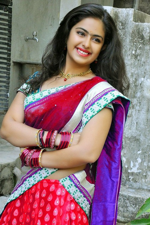 Avika Gor Hot Bikini Image Gallery Images Photos Pics Welcomenri