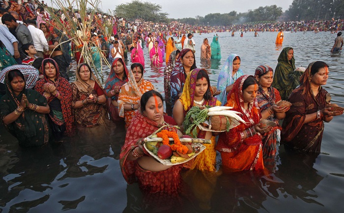 छठ पूजा त्यौहार महत्व, इतिहास और व्रत कथा