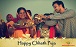 Chhath Puja History