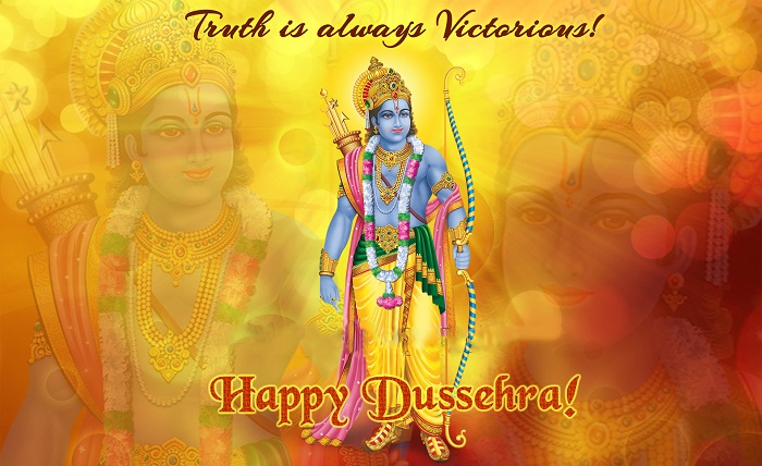 Dussehra Festival