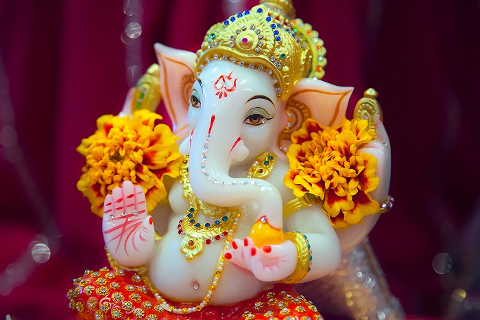 Ganesh Chaturthi Festival