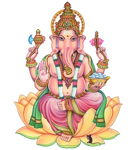 Ganesh Chaturthi