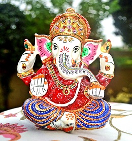 Ganesh Chaturthi