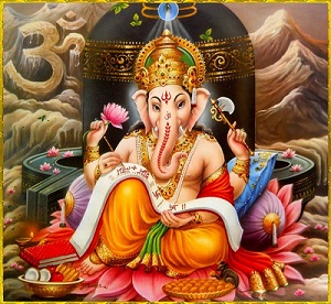 Ganesh Chaturthi Festival