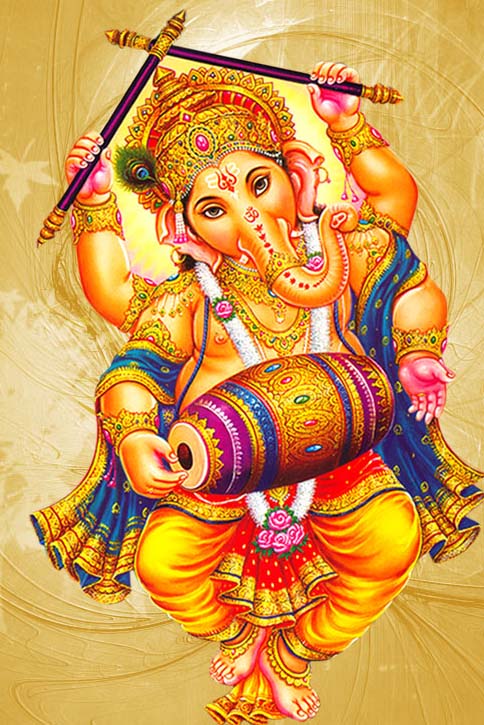 Ganesh Chaturthi