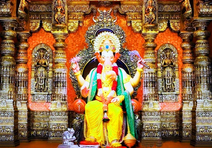 Ganesh Chaturthi Festival