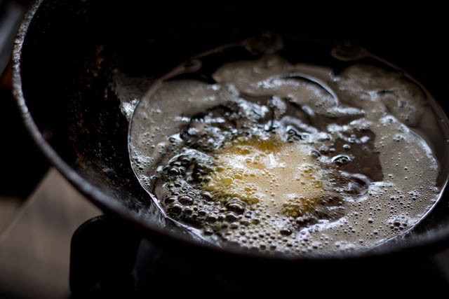 Recipe Aloo pakora