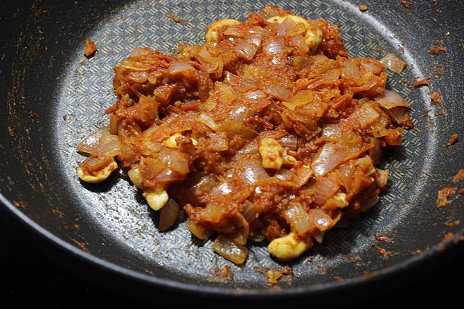 Recipe Paneer Butter Masala