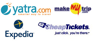 Travel Booking Portal In India