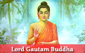 Lord Gautam Buddha Quotes