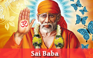 Sai Baba Quotes