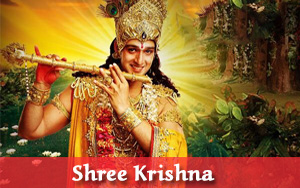 Shree Krishna Quotes