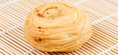 Recipe Khaja