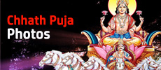 Chhath Puja photos