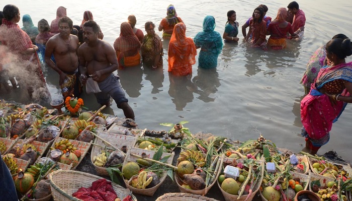 Significance of Chhath Puja