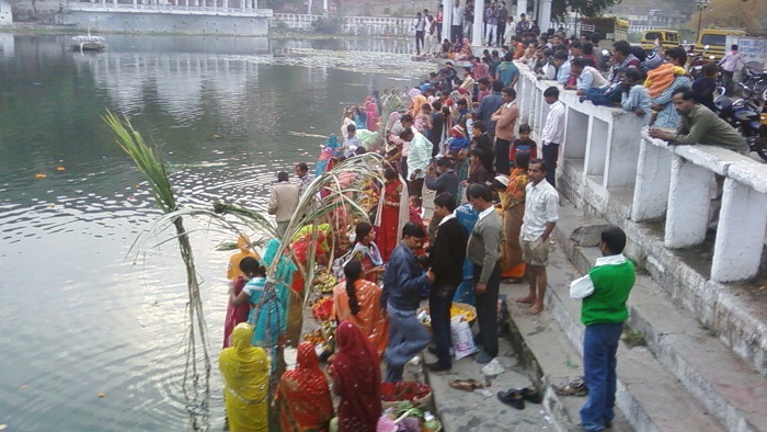 Significance of Chhath Puja