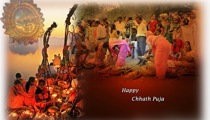 Benefit of Chhath Puja