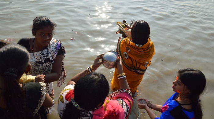 Significance of Chhath Puja