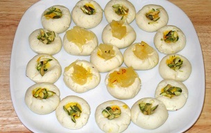 Kheer-Mohan