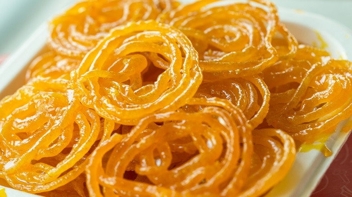 Dhanteras special recipe: Jalebi