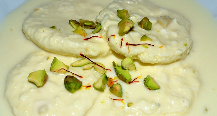 Ras Malai