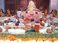 Govardhan Puja