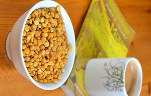 Chana Dal Namkeen