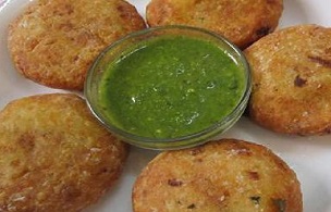 NARIYAL KI KACHORI