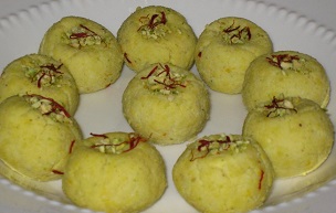 Sandesh