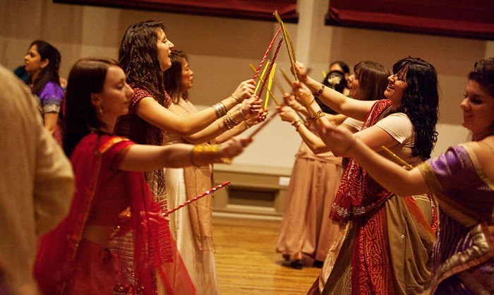 Dussehra Festival