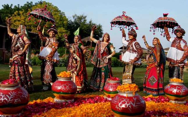 Dussehra Festival