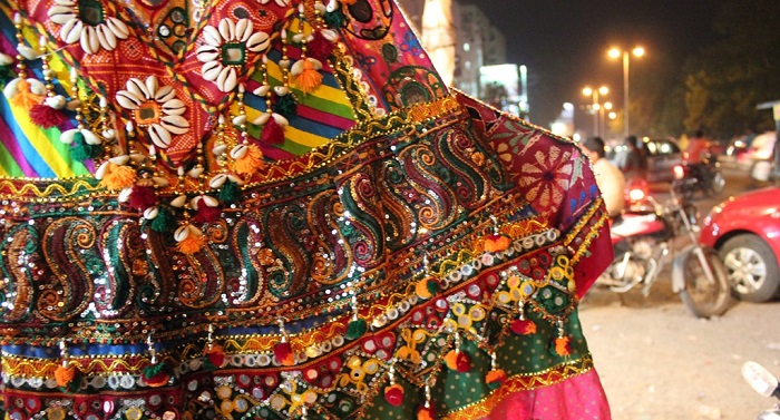 Dussehra Festival