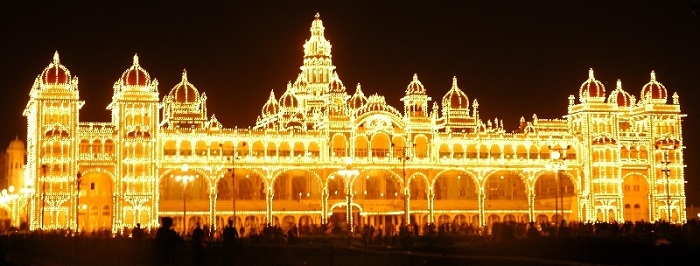 Dussehra Festival