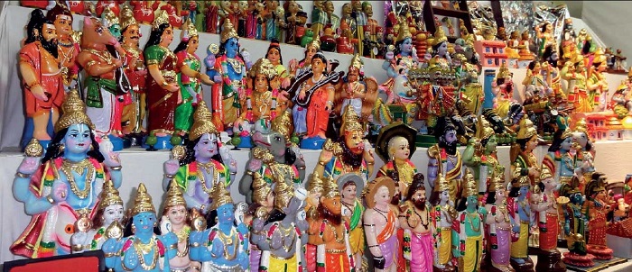 Dussehra Festival