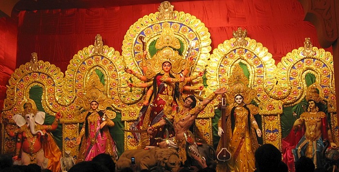 Dussehra Festival